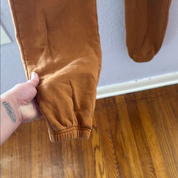 MATE the Label Organic Cotton Joggers - Picture 6 of 14